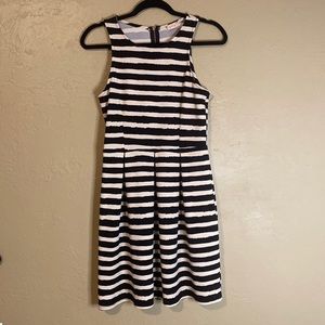 Striped Dress